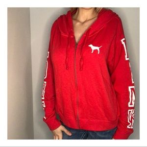 Victoria Secret Hoodie